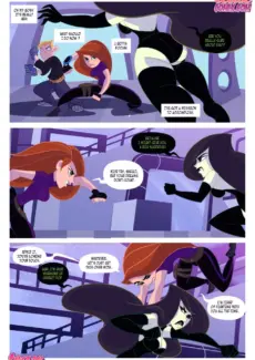 A Villain’s Bitch Remastered Issue 2003