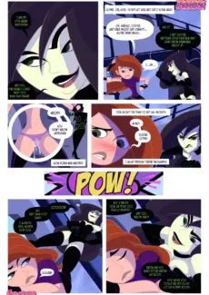 A Villain’s Bitch Remastered Issue 2005