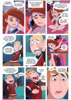 A Villain’s Bitch Remastered Issue 2008