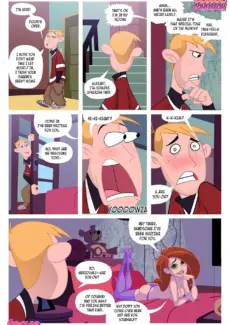 A Villain’s Bitch Remastered Issue 2009
