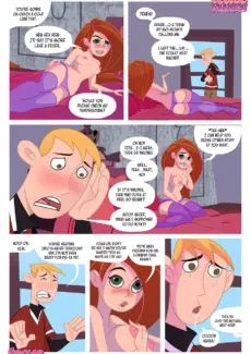 A Villain’s Bitch Remastered Issue 2010