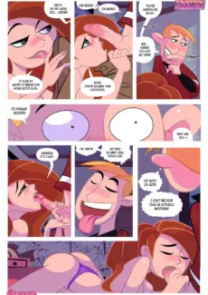 A Villain’s Bitch Remastered Issue 2012