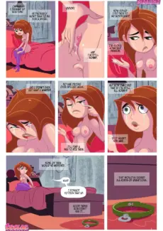 A Villain’s Bitch Remastered Issue 2027