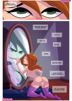 A Villain’s Bitch Remastered Issue 2029