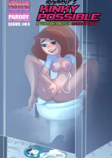 A Villain’s Bitch Remastered Issue 3001
