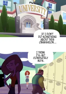 A Villain’s Bitch Remastered Issue 3002