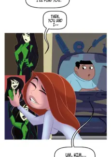 A Villain’s Bitch Remastered Issue 3003