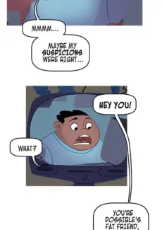 A Villain’s Bitch Remastered Issue 3004