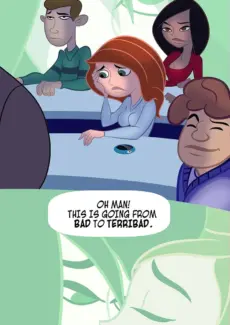 A Villain’s Bitch Remastered Issue 3006