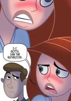 A Villain’s Bitch Remastered Issue 3008