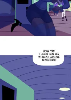 A Villain’s Bitch Remastered Issue 3009