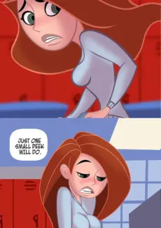 A Villain’s Bitch Remastered Issue 3010