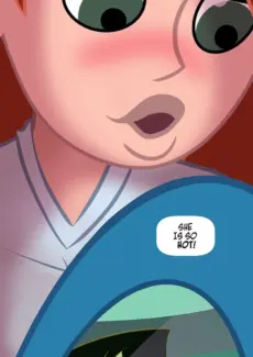 A Villain’s Bitch Remastered Issue 3012
