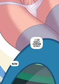 A Villain’s Bitch Remastered Issue 3013