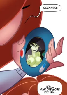 A Villain’s Bitch Remastered Issue 3014