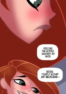 A Villain’s Bitch Remastered Issue 3016