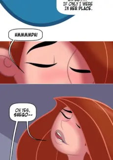 A Villain’s Bitch Remastered Issue 3017