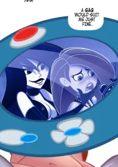 A Villain’s Bitch Remastered Issue 3019