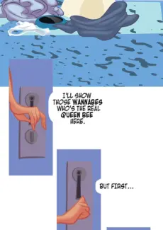 A Villain’s Bitch Remastered Issue 3021