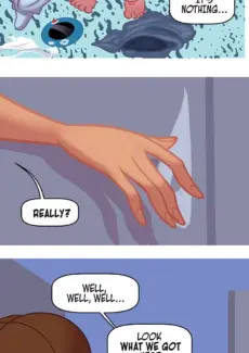 A Villain’s Bitch Remastered Issue 3022