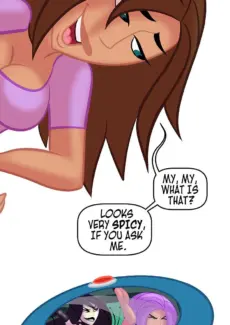 A Villain’s Bitch Remastered Issue 3023