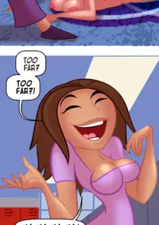 A Villain’s Bitch Remastered Issue 3027