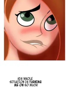 A Villain’s Bitch Remastered Issue 3029