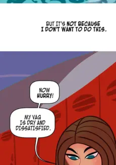 A Villain’s Bitch Remastered Issue 3030
