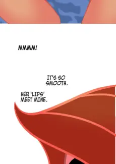 A Villain’s Bitch Remastered Issue 3031