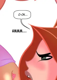 A Villain’s Bitch Remastered Issue 3035