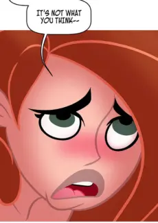 A Villain’s Bitch Remastered Issue 3040
