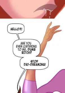 A Villain’s Bitch Remastered Issue 3041
