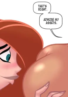 A Villain’s Bitch Remastered Issue 3043