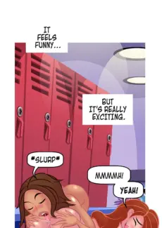A Villain’s Bitch Remastered Issue 3052