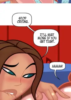 A Villain’s Bitch Remastered Issue 3053