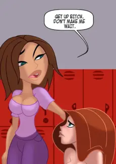 A Villain’s Bitch Remastered Issue 3061