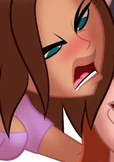 A Villain’s Bitch Remastered Issue 3062
