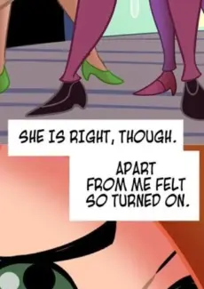 A Villain’s Bitch Remastered Issue 4004