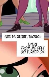 A Villain’s Bitch Remastered Issue 4004