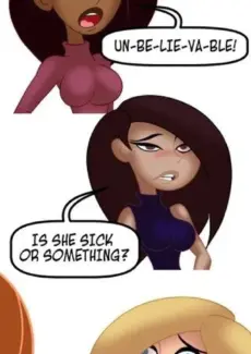 A Villain’s Bitch Remastered Issue 4005