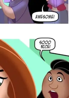 A Villain’s Bitch Remastered Issue 4006