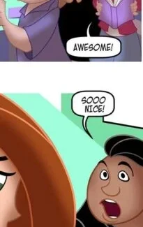 A Villain’s Bitch Remastered Issue 4006