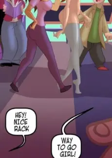 A Villain’s Bitch Remastered Issue 4007