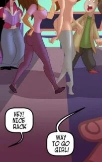 A Villain’s Bitch Remastered Issue 4007