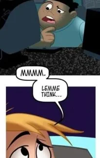 A Villain’s Bitch Remastered Issue 4008