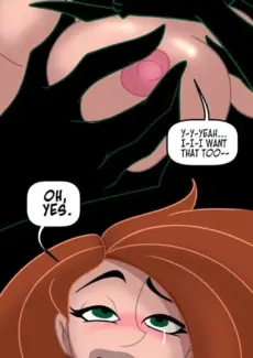 A Villain’s Bitch Remastered Issue 4018