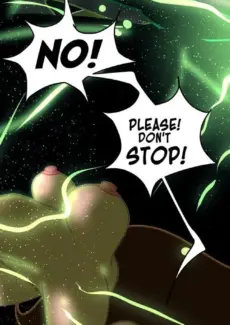A Villain’s Bitch Remastered Issue 4024