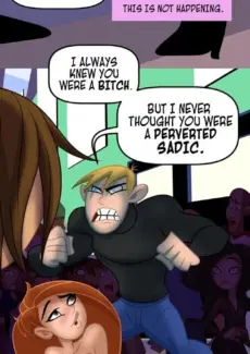 A Villain’s Bitch Remastered Issue 4029