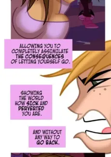 A Villain’s Bitch Remastered Issue 4030