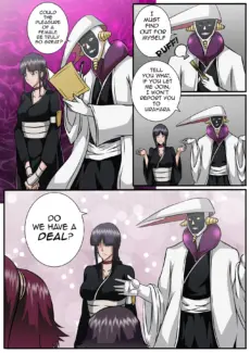 A What If Story179